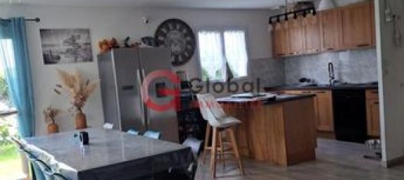 4 غرف نوم منزل في Doudeville, France رقم 311531 3