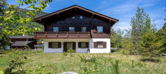 6-Zimmer Haus in St. Ulrich am Pillersee, Austria, Nr. 173253 3