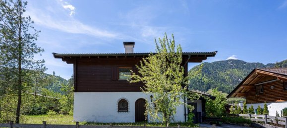 6-Zimmer Haus in St. Ulrich am Pillersee, Austria, Nr. 173253 2