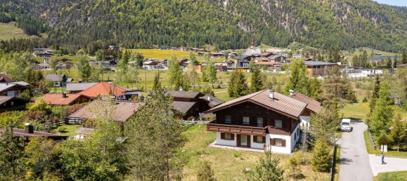 6-Zimmer Haus in St. Ulrich am Pillersee, Austria, Nr. 173253 9