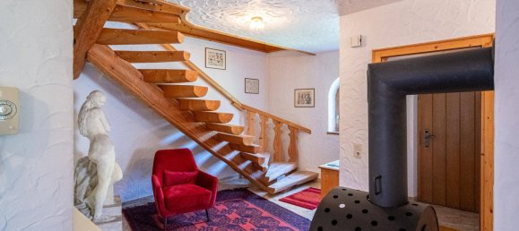 6-Zimmer Haus in St. Ulrich am Pillersee, Austria, Nr. 173253 6