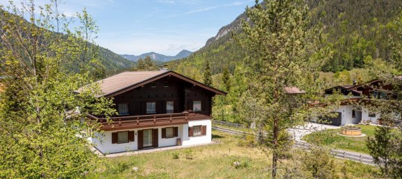 6-Zimmer Haus in St. Ulrich am Pillersee, Austria, Nr. 173253 10