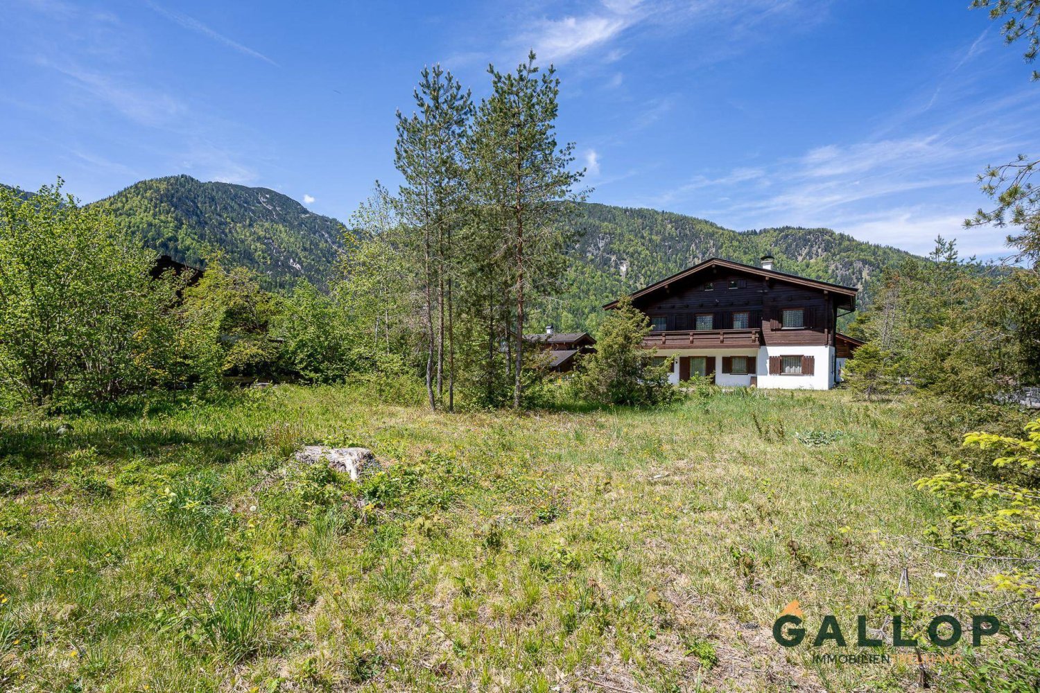 6-Zimmer Haus in St. Ulrich am Pillersee, Austria, Nr. 173253