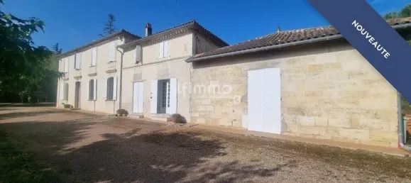 4 bedrooms House in Beychac-et-Caillau, France No. 333713 2