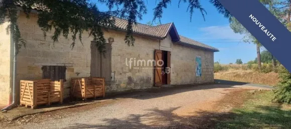 4 bedrooms House in Beychac-et-Caillau, France No. 333713 9