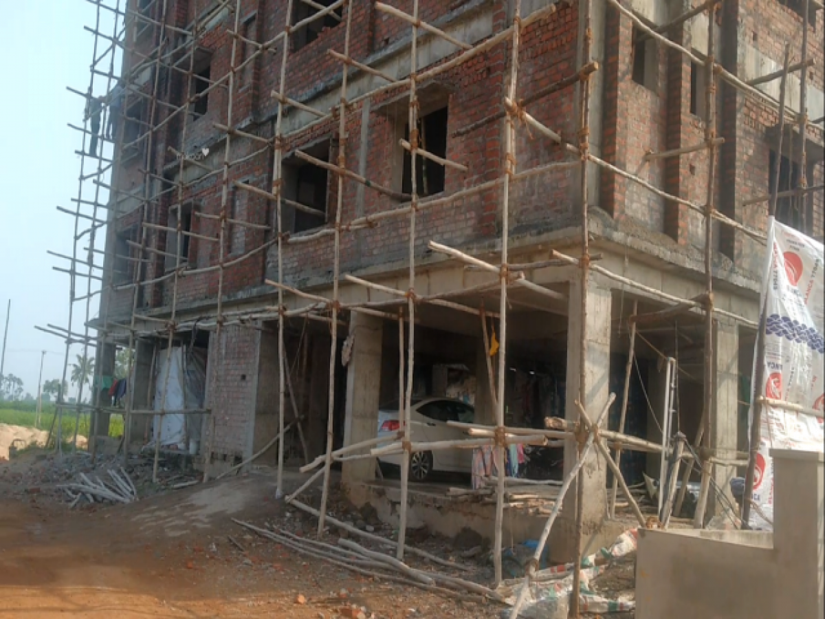 3 bedrooms House in Vijayawada, India No. 43450