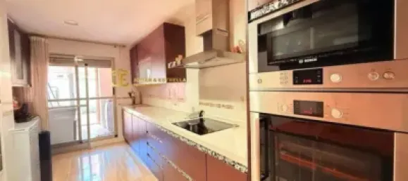 3 chambres Penthouse à Lorca, Spain No. 144871 27