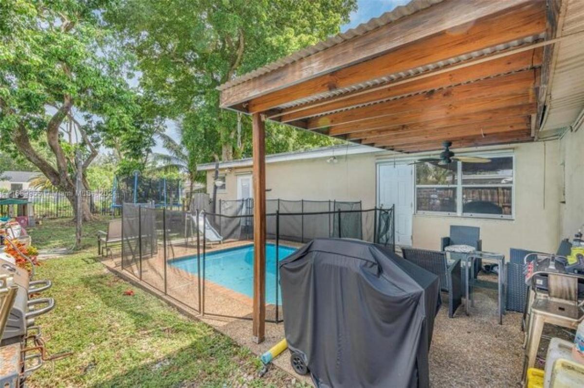 Дом с 3 спальнями в Купер-Сити, США № 416717