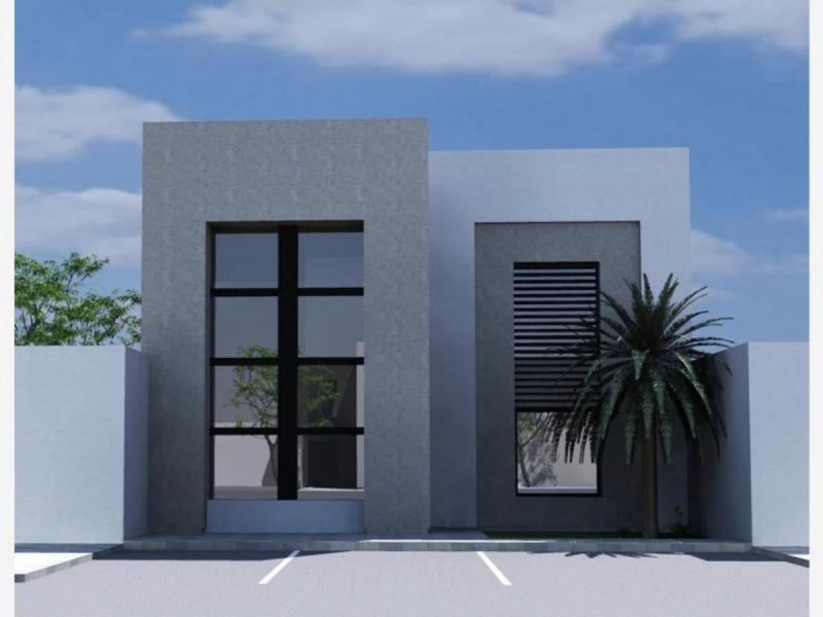 Bâtiment à Playa Vicente, Mexico No. 201844