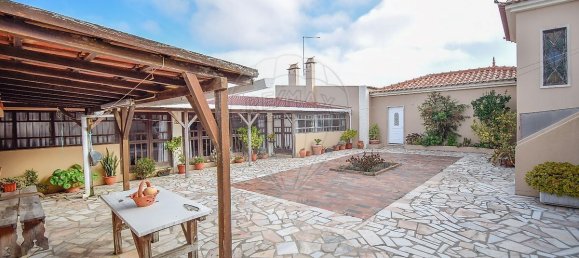 5 bedrooms House in Lourinha, Portugal No. 31495 19