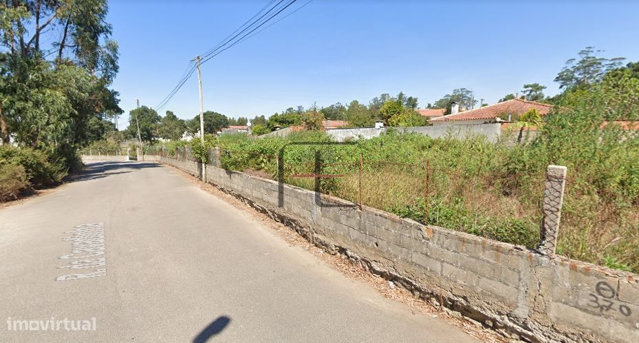 Grundstück in Anta, Portugal 805m², Nr. 75568