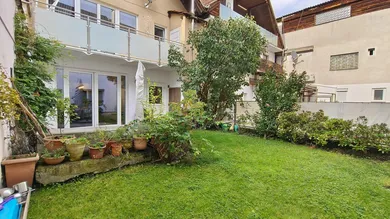 4 rooms Townhouse in Bruck an der Mur, Austria No. 142139