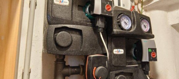 4 rooms Townhouse in Bruck an der Mur, Austria No. 142139 38