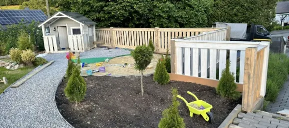 6 bedrooms Townhouse in Waldeck-Frankenberg, Germany No. 219333 4