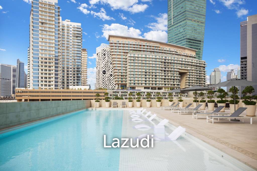 3 Schlafzimmer Wohnung in Dubai, UAE, Nr. 18033