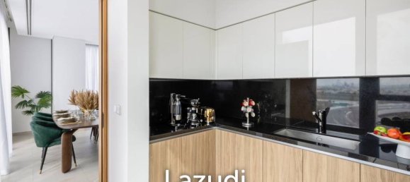 3 Schlafzimmer Wohnung in Dubai, UAE, Nr. 18033 4