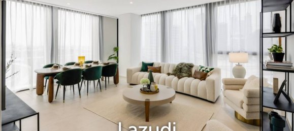 3 Schlafzimmer Wohnung in Dubai, UAE, Nr. 18033 2