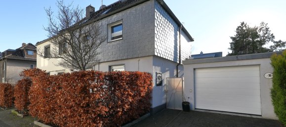 Adosado de 3 habitaciónes en Bochum, Germany No. 114820 2