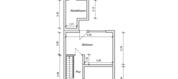 Adosado de 3 habitaciónes en Bochum, Germany No. 114820 15