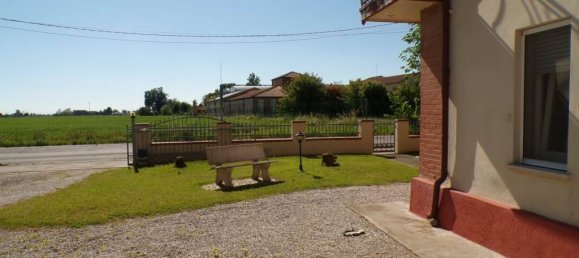 5 Schlafzimmer Villa in Ostellato, Italy, Nr. 330607 7
