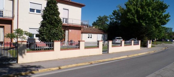5 Schlafzimmer Villa in Ostellato, Italy, Nr. 330607 3