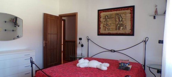 5 Schlafzimmer Villa in Ostellato, Italy, Nr. 330607 37