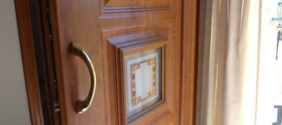 5 Schlafzimmer Villa in Ostellato, Italy, Nr. 330607 11