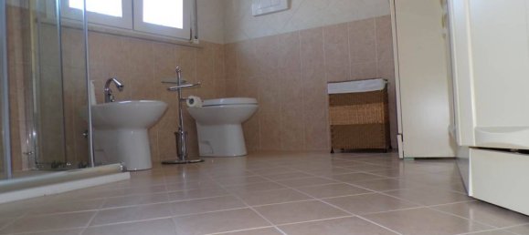 5 Schlafzimmer Villa in Ostellato, Italy, Nr. 330607 41