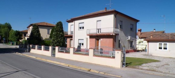 5 Schlafzimmer Villa in Ostellato, Italy, Nr. 330607 2