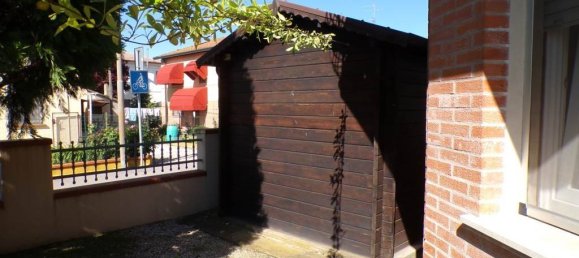 5 Schlafzimmer Villa in Ostellato, Italy, Nr. 330607 8