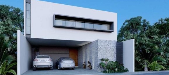 3 Schlafzimmer Haus in Merida, Mexico, Nr. 74913 2