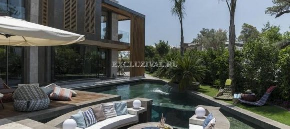 Villa 5+1 in Bodrum, Turkey No. 28448 14