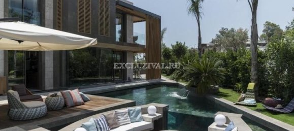 Villa 5+1 in Bodrum, Turkey No. 28448 11