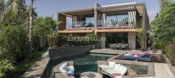 Villa 5+1 in Bodrum, Turkey No. 28448 7