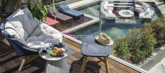 Villa 5+1 in Bodrum, Turkey No. 28448 8