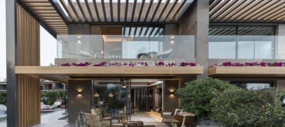 Villa 5+1 in Bodrum, Turkey No. 28448 10