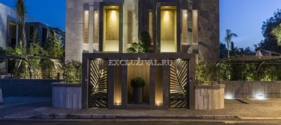 Villa 5+1 in Bodrum, Turkey No. 28448 5