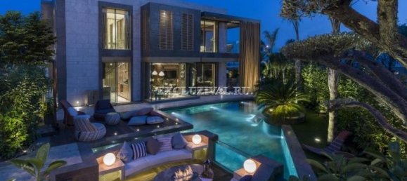 Villa 5+1 in Bodrum, Turkey No. 28448 3