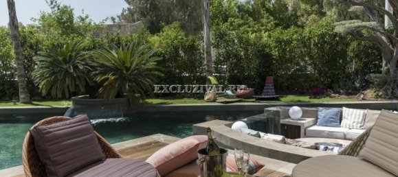 Villa 5+1 in Bodrum, Turkey No. 28448 4