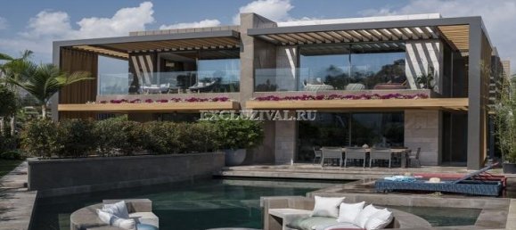 Villa 5+1 in Bodrum, Turkey No. 28448 9