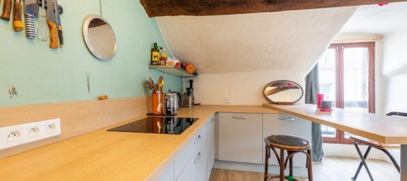 1 bedroom Apartment in Nantes, France No. 98948 5