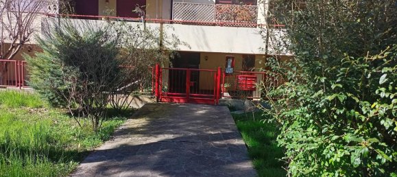 5 rooms Penthouse in Padua, Italy No. 9590 8