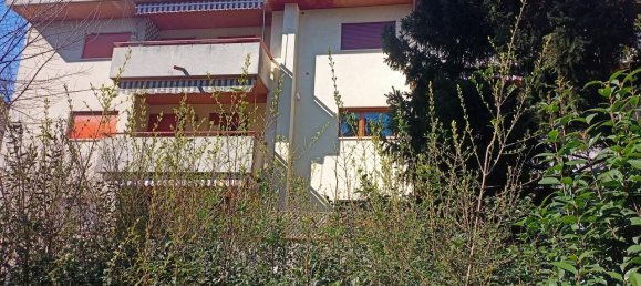 5 rooms Penthouse in Padua, Italy No. 9590 11