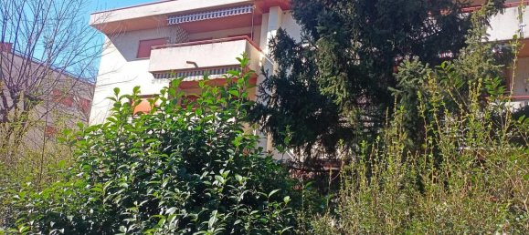 5 rooms Penthouse in Padua, Italy No. 9590 6