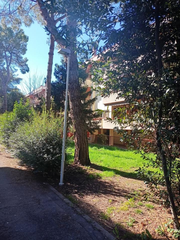 5 rooms Penthouse in Padua, Italy No. 9590