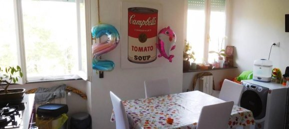 4 rooms Apartment in Livorno, Italy No. 137780 8