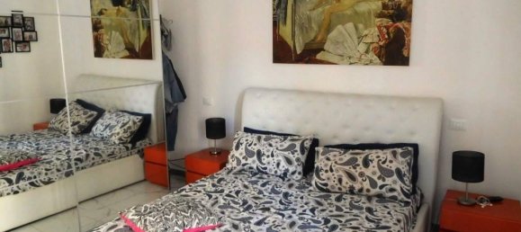 4 rooms Apartment in Livorno, Italy No. 137780 11