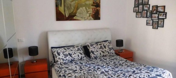 4 rooms Apartment in Livorno, Italy No. 137780 12