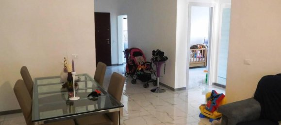 4 rooms Apartment in Livorno, Italy No. 137780 4