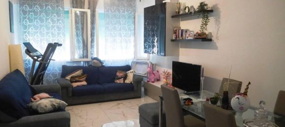 4 rooms Apartment in Livorno, Italy No. 137780 2